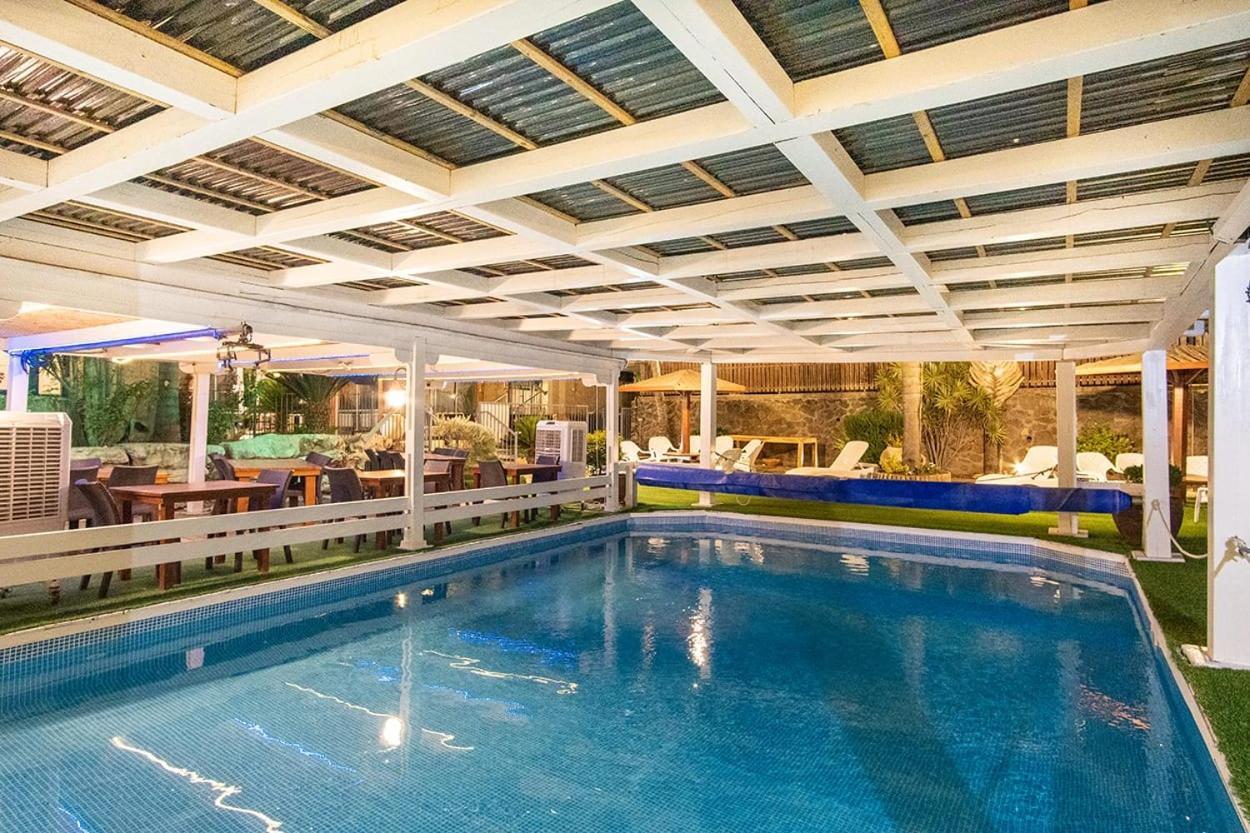 Nof Glili Mansion Villa Yavneʼel Dış mekan fotoğraf
