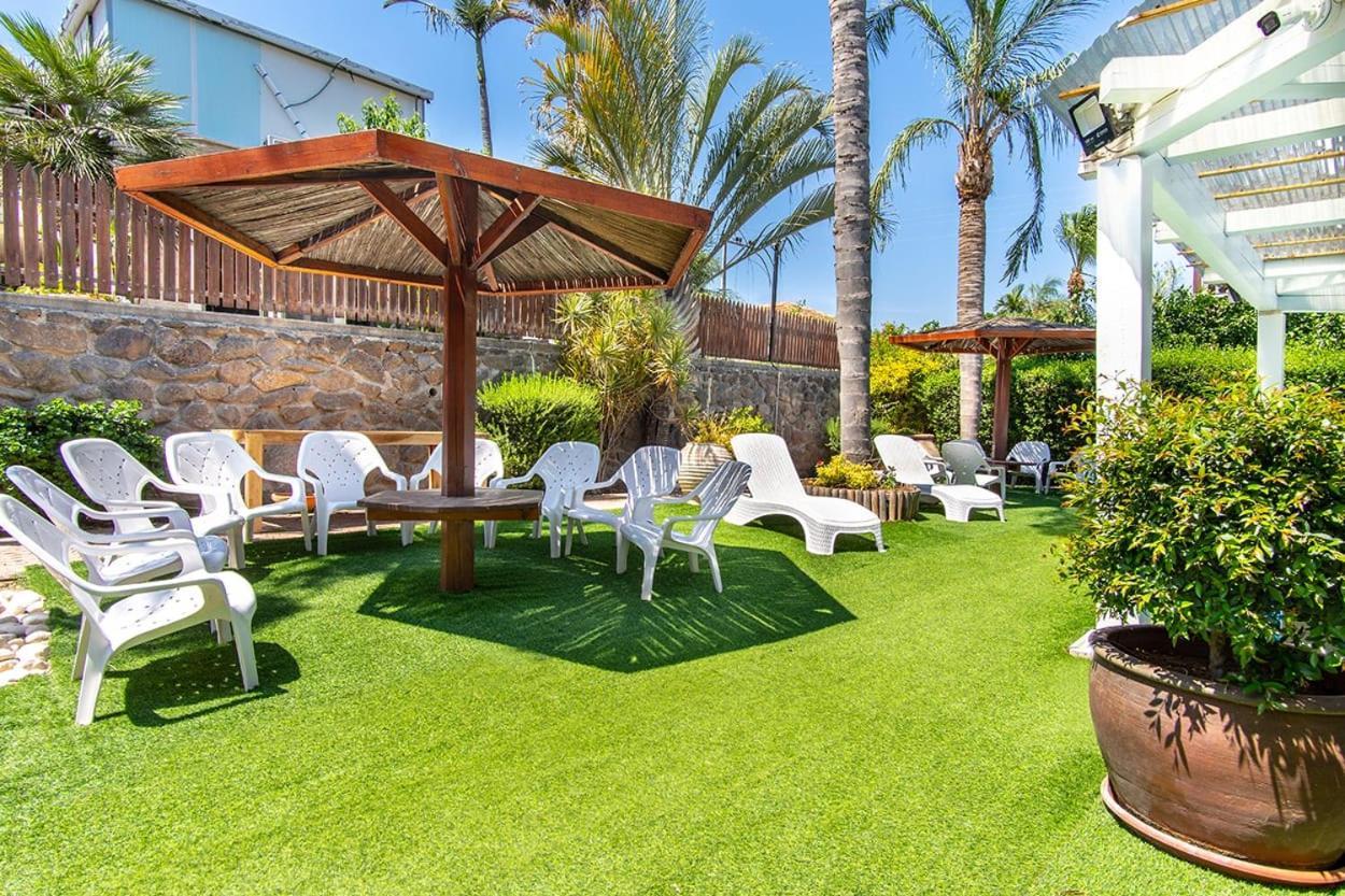 Nof Glili Mansion Villa Yavneʼel Dış mekan fotoğraf