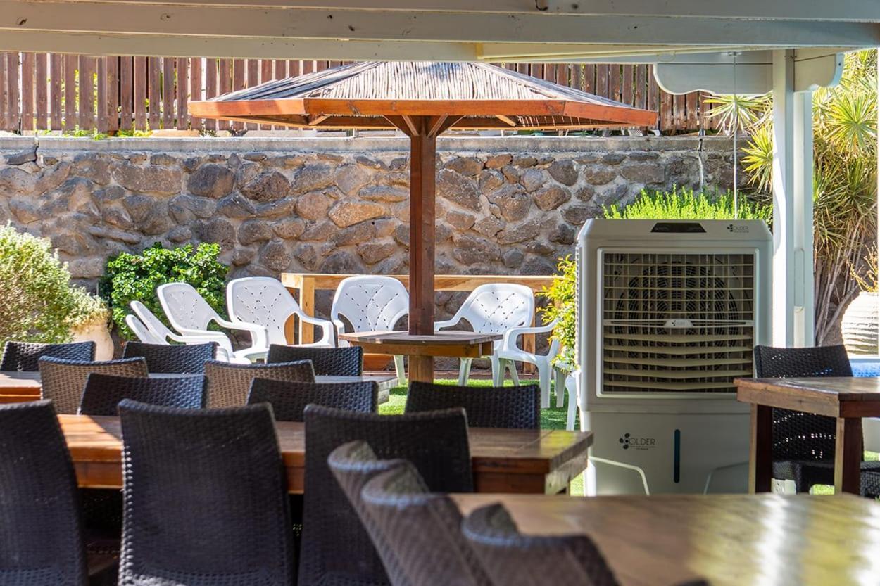 Nof Glili Mansion Villa Yavneʼel Dış mekan fotoğraf