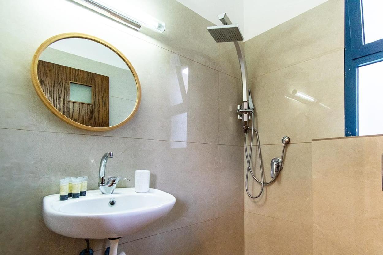 Nof Glili Mansion Villa Yavneʼel Dış mekan fotoğraf