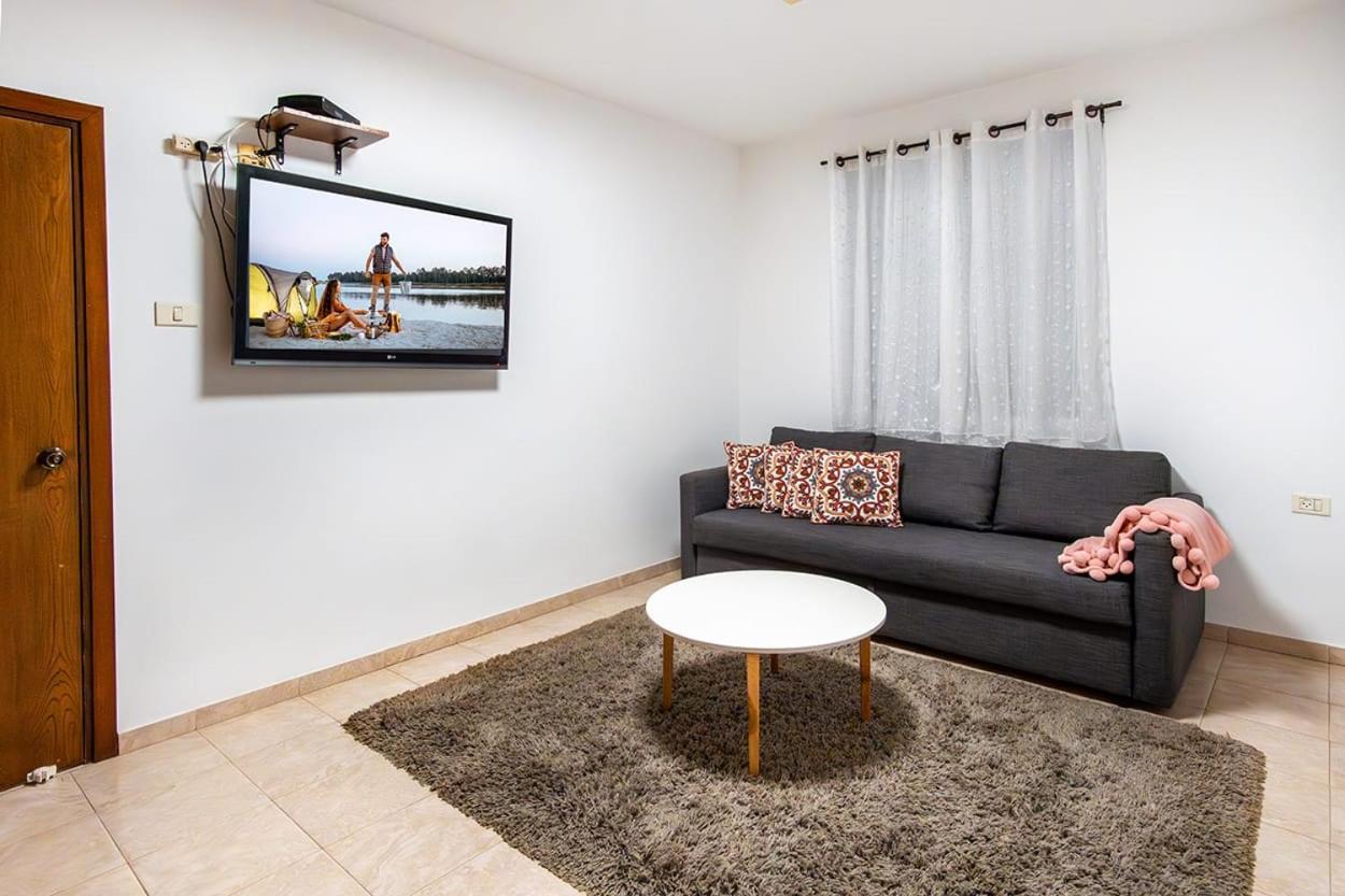 Nof Glili Mansion Villa Yavneʼel Dış mekan fotoğraf