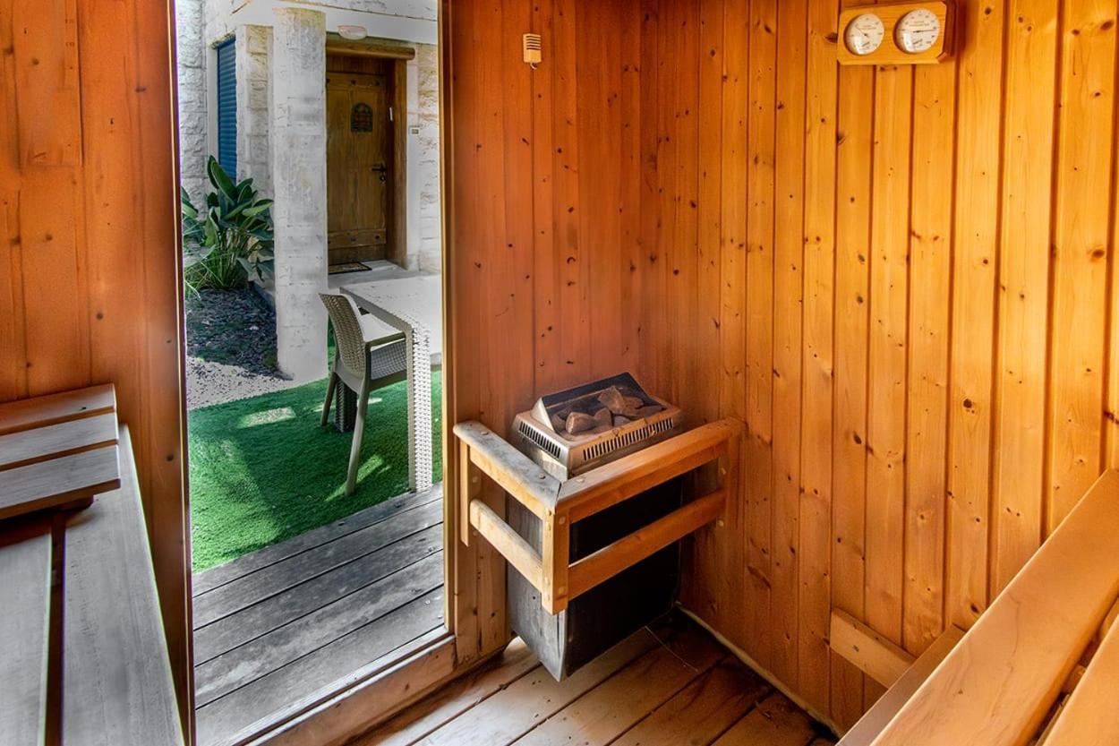 Nof Glili Mansion Villa Yavneʼel Dış mekan fotoğraf