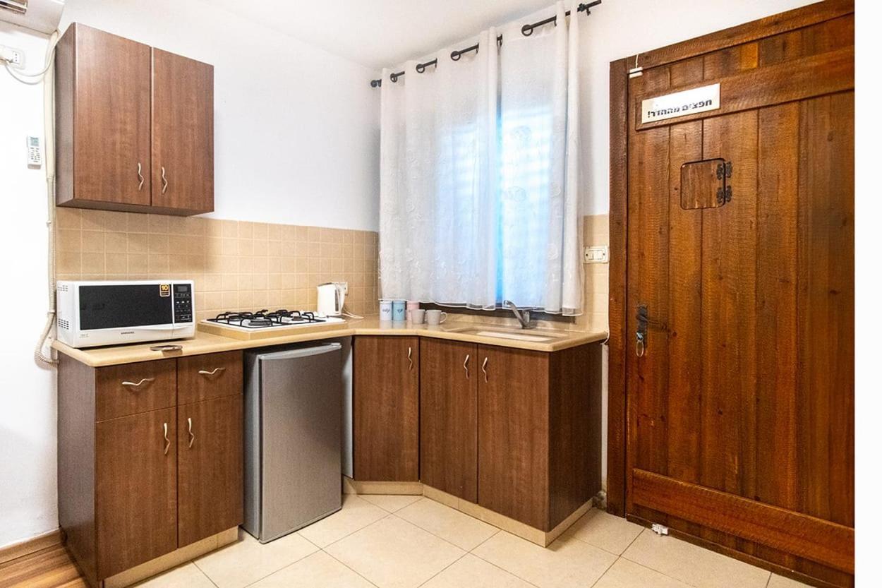 Nof Glili Mansion Villa Yavneʼel Dış mekan fotoğraf