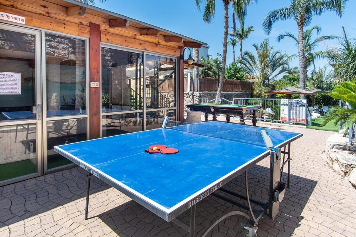 Nof Glili Mansion Villa Yavneʼel Dış mekan fotoğraf